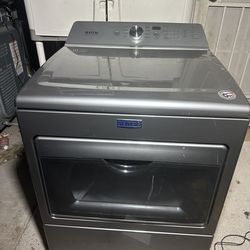 Maytag dryer