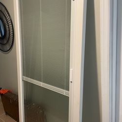 Anderson Sliding Door Panel 36 Inch