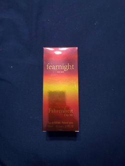 Fahrenheit