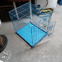 Metal dog 🏠 House