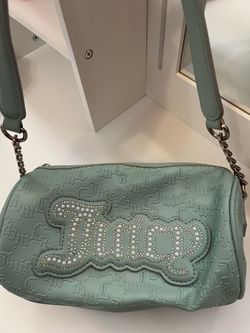 juicy couture purse