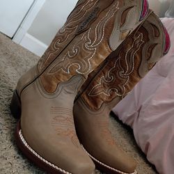Quincy Women's Boots