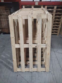 47" X31" Wood Pallets