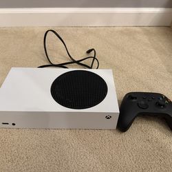 Xbox Series S 512gb - Used