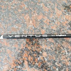 Ventus Black Velocore