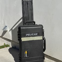 Pelican 1510 SOC