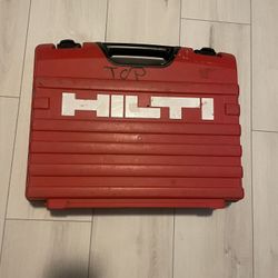 Hilti 