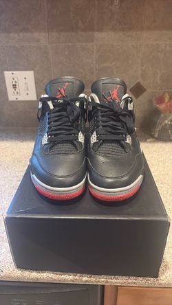 Air Jordan 4 Reimagined