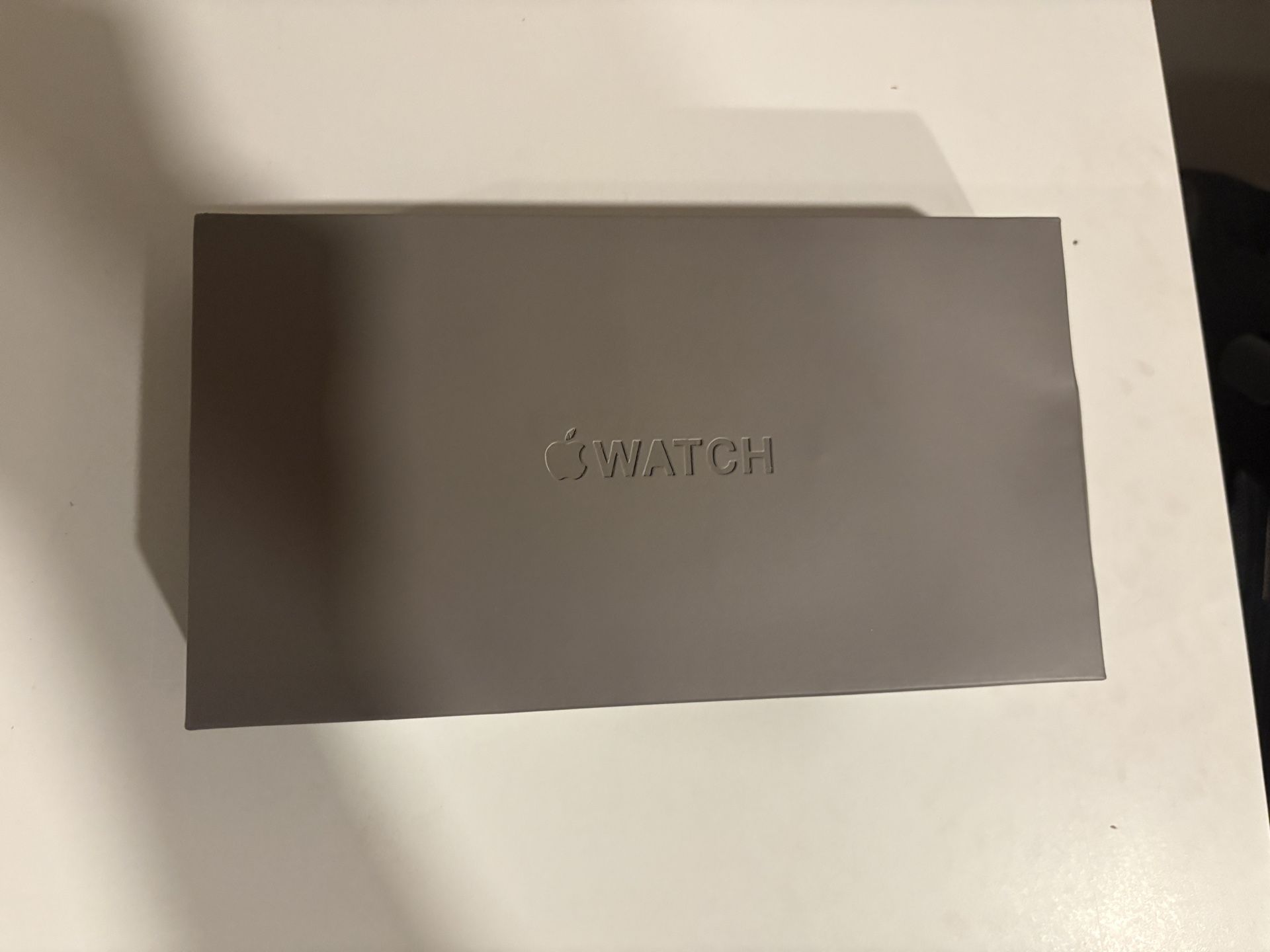 Apple Watch Ultra 2