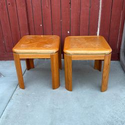 End Table