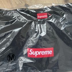 Supreme BoGo // Black Size M
