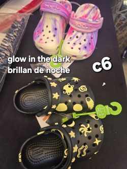 Crocs 
