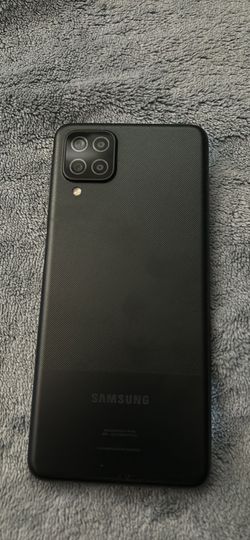 Samsung Galaxy A12 64 Gb