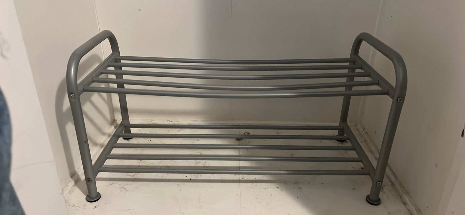 Shoe Rack