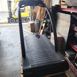 Woodway 4Front Treadmill 