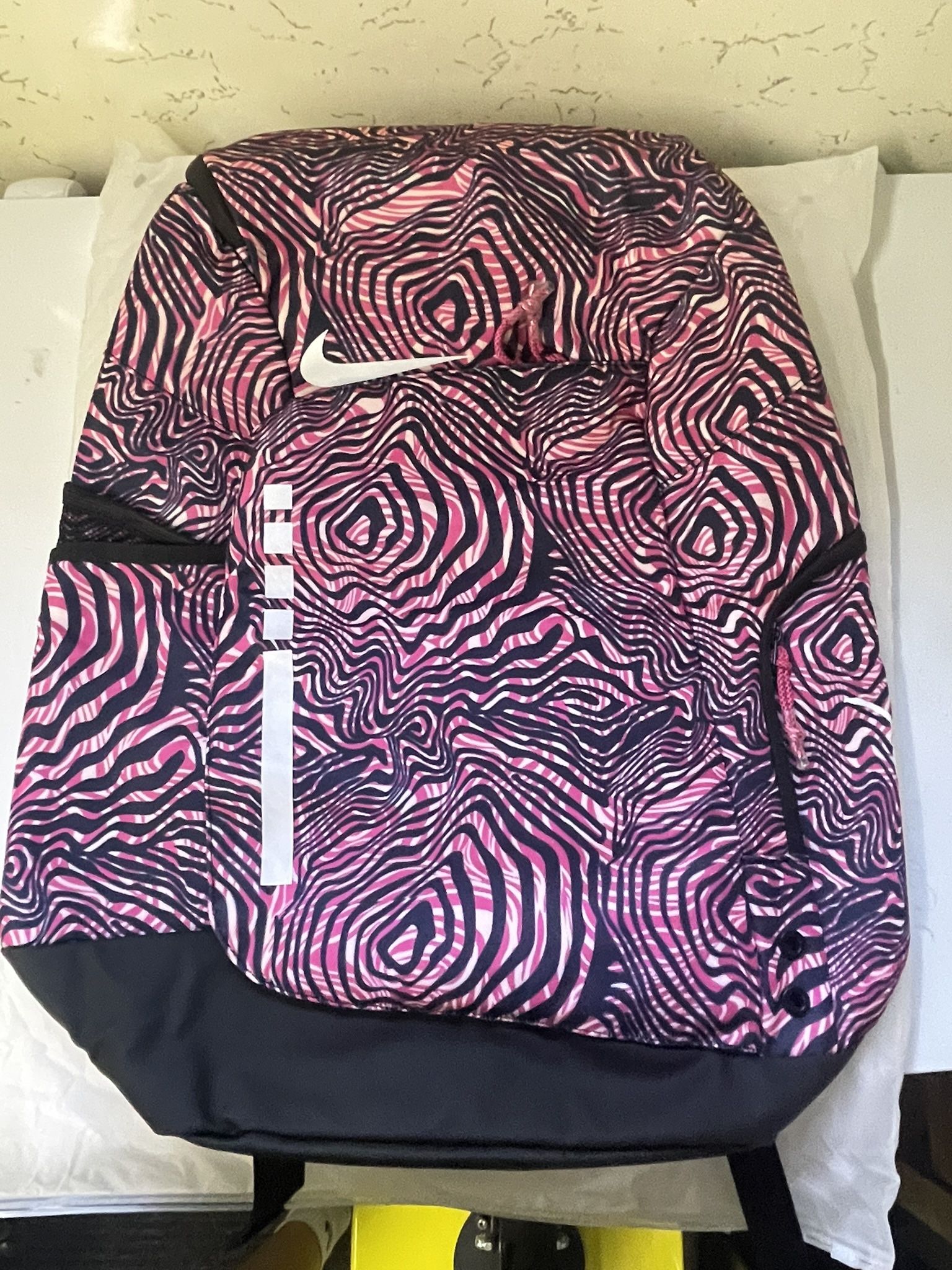Brand New Nike Hoops Elite Backpack ‘Kay Yow’ 2024 