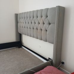 nice king frame in el cajon 