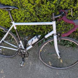 Jamis  Road Bike 56cm