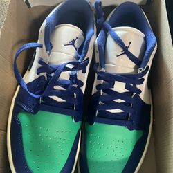 Air Jordan Low 
