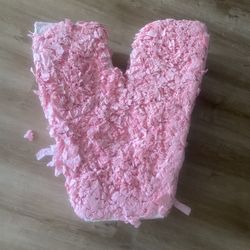 Letter V