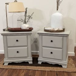 Nightstand 