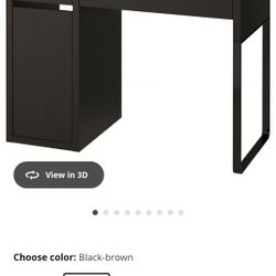 Ikea Desk