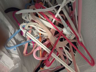Toddler Hangers