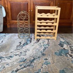 Wine Racks