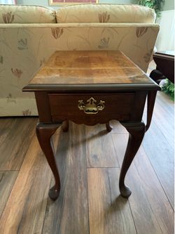 Side Table