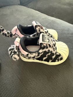 Toddler shoes