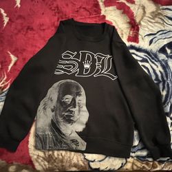Sdl Crew Neck 