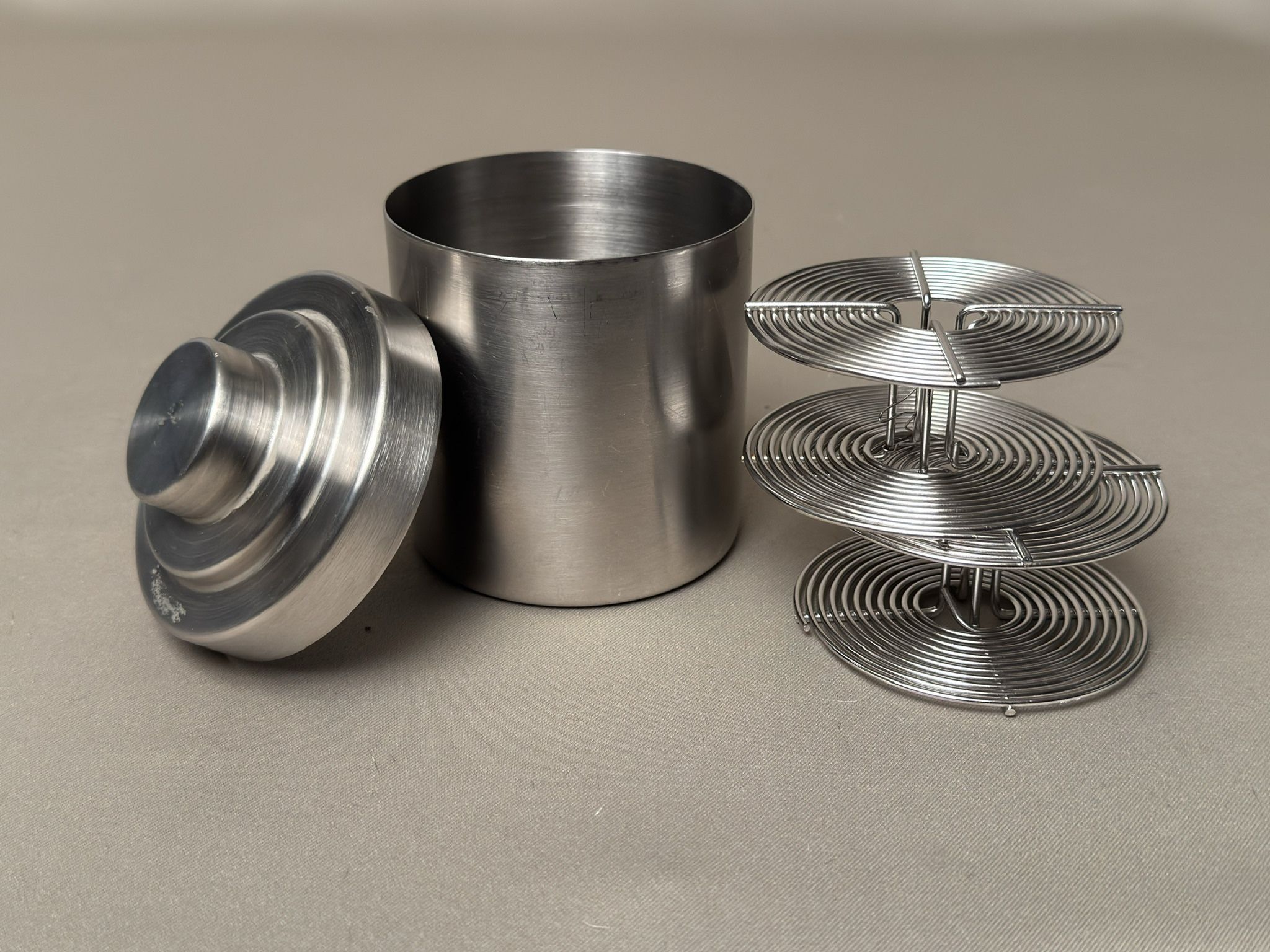 Stainless Steel Film Processing Tanks