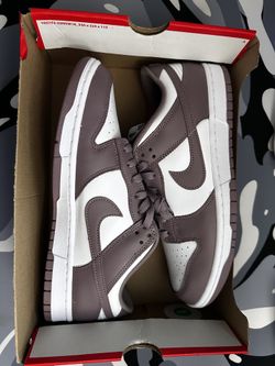 Nike Dunk Low Retro Violet Ore