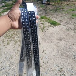 Belts