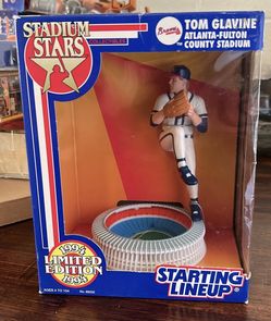 Tom Glavine