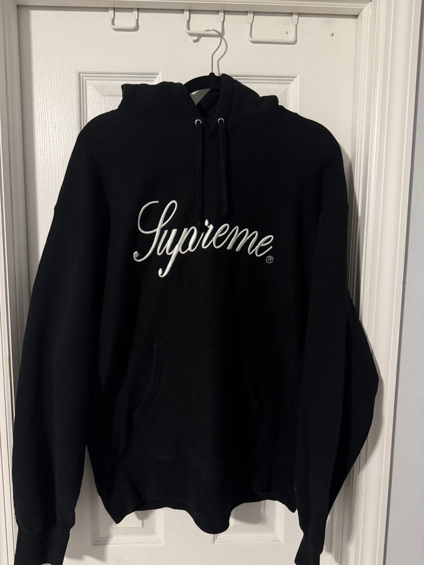 Supreme