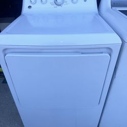 GE Washer & Dryer Gas.(Pictures will be up tomorrow )