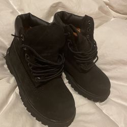 Timberland Kids Size 10