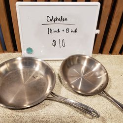 Calphalon Pans for Sale in Snohomish, WA - OfferUp