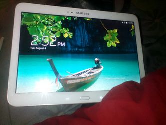 Samsung tab 3