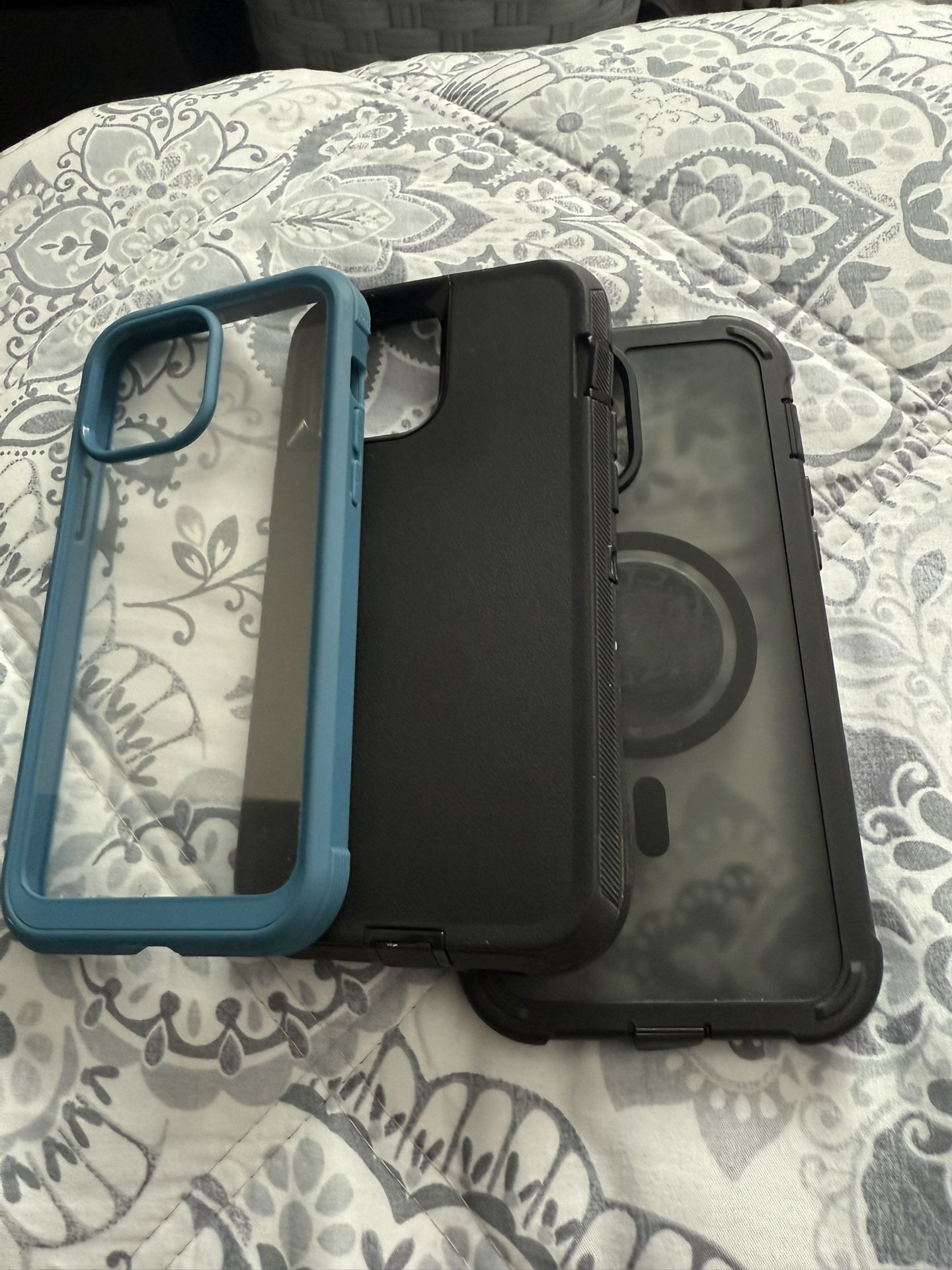 iPhone 13 Pro Case