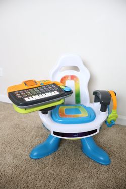 VTech Gaming Chair
