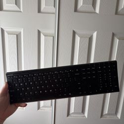 Arteck Wireless Keyboard 