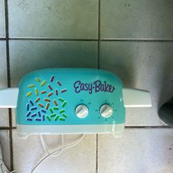 Easy Bake Ultimate Electric Oven Toy, For Kids Ages 8 and up