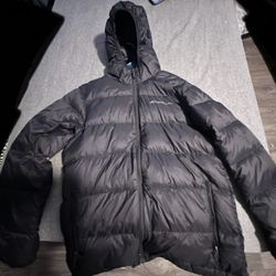 Eddie Bauer Puffer Jacket