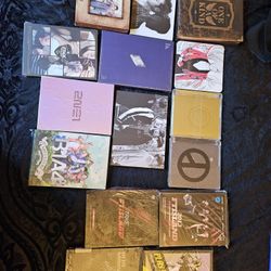 Kpop album SALE!!!