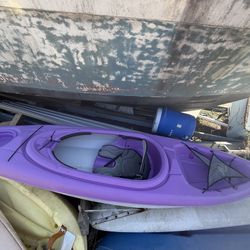 Kayak 