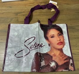 Selene Reusable Bag 
