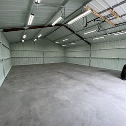 Spray Foam Insulation