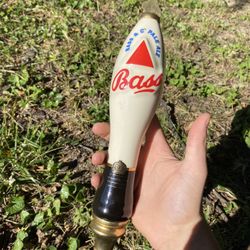 Bass Bear Tap 